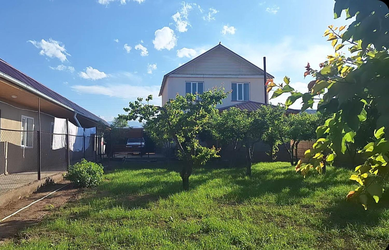 Exterior & Views 5, Guest house BAIEL, Ton