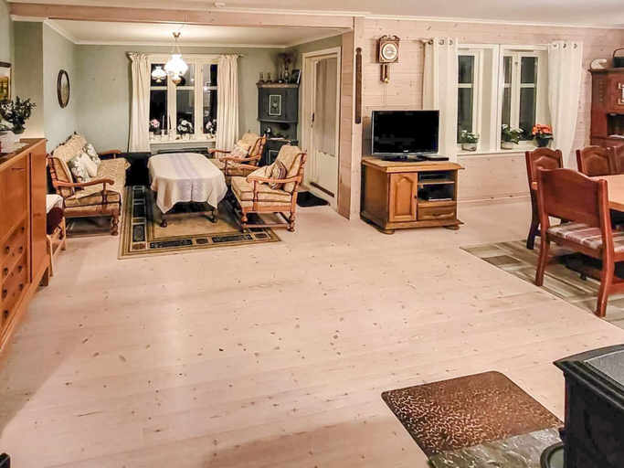Interior 4, 12 Person Holiday Home in Masfjordnes, Masfjorden