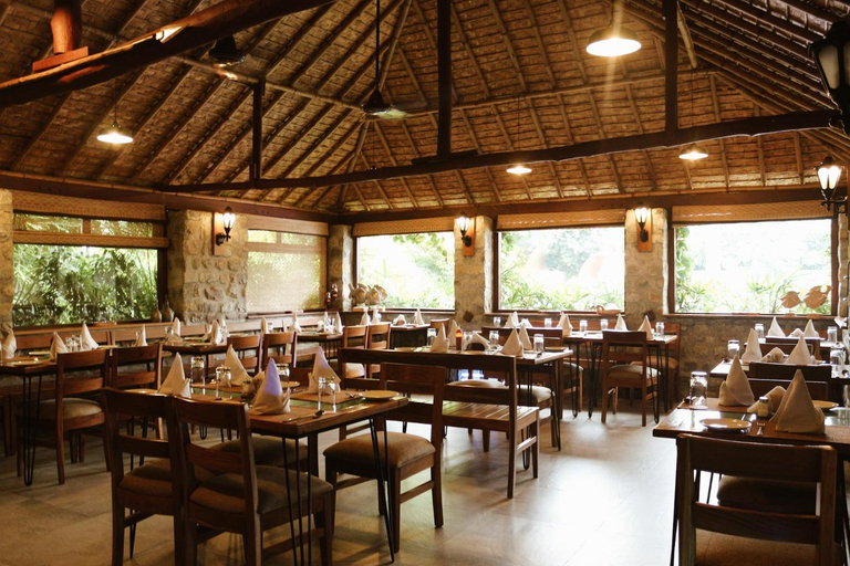 Food & Drinks 5, Buckscent Corbett Retreat, Nainital