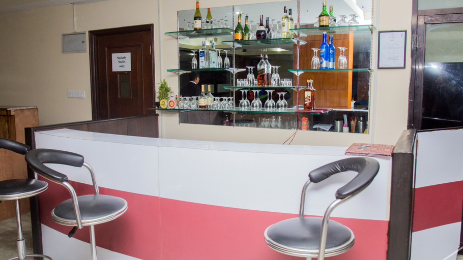 Food & Drinks 4, Landmark Kathmandu, Bagmati