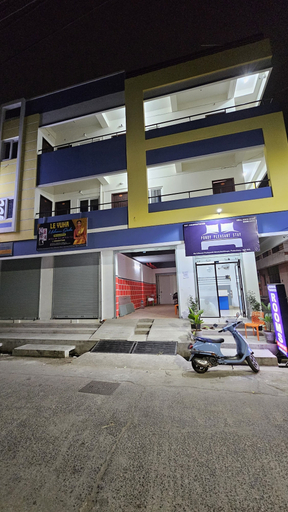 Public Area