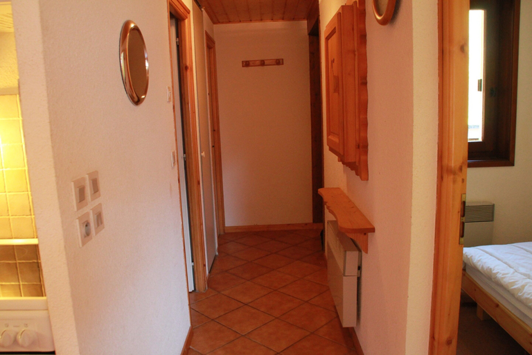 Room 2, Sorbiers Ss11 View & Quiet 6 Pers, Haute-Savoie