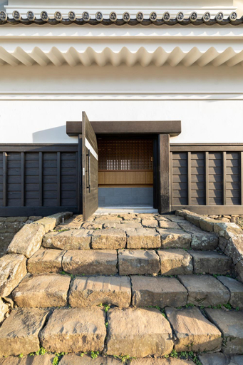 Others 5, 平戸城 CASTLE STAY 懐柔櫓 - Hirado Castle Stay Kaijuyagura-, Hirado