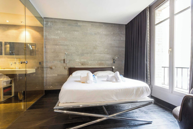 Room 5, Magnificent Apartment - 1br/4p - Passy, Paris