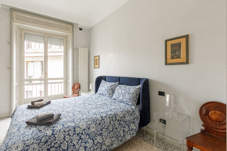Room 3, Elegant Apartment Near Duomo, Milano