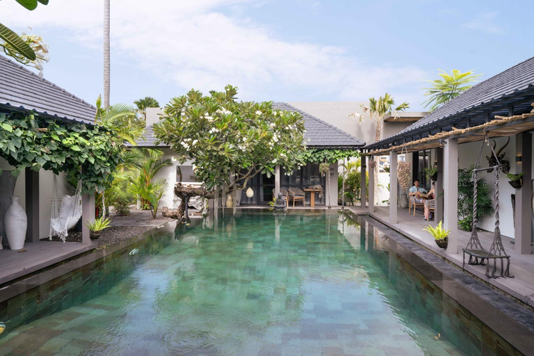 Swimming Pool 7