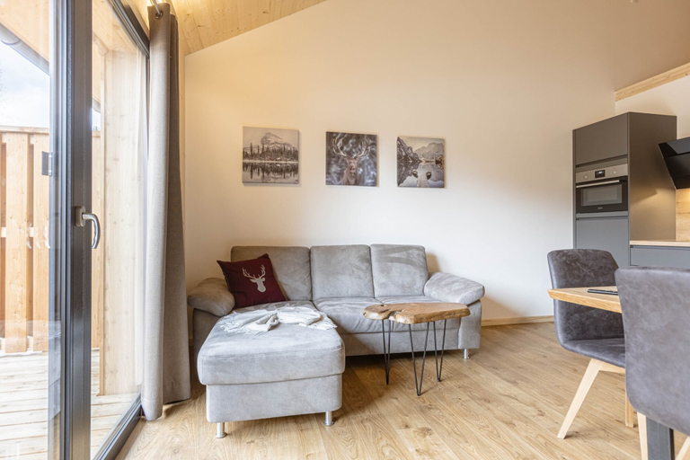 Others 5, Ferienwohnung mit 3 Schlafzimmern, Murau