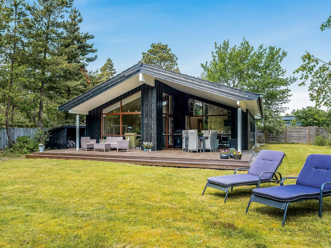 View from property 5, 5 Star Holiday Home in Vaeggerlose, Guldborgsund