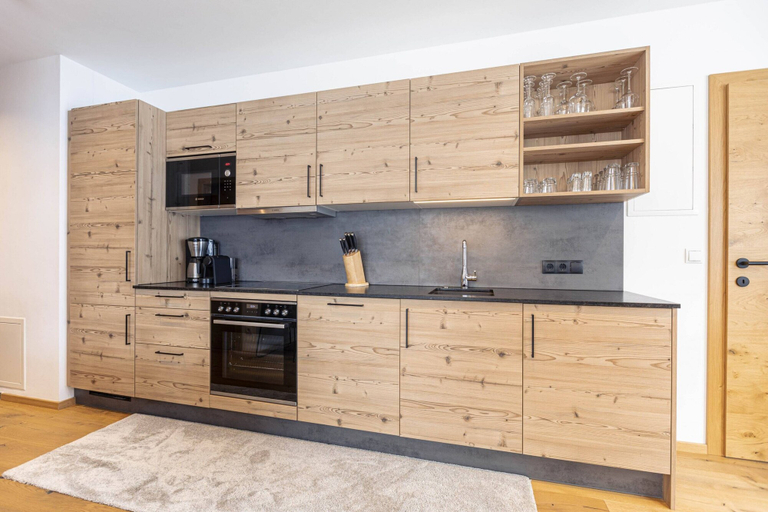 Primary image, Lovely Apartment With Mountain Views, Zell am See