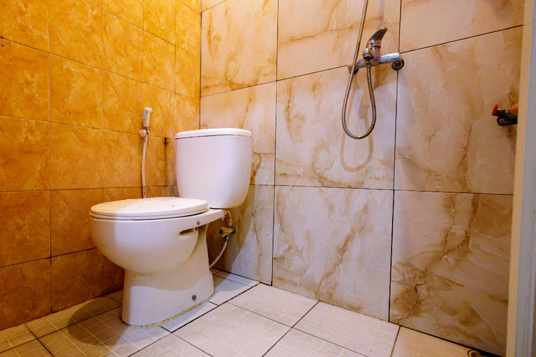 Bathroom 3