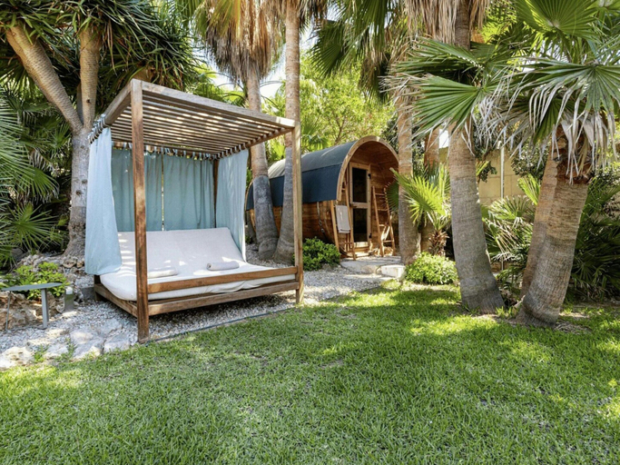 Exterior 4, Holiday Home in Charming Decor, Baleares