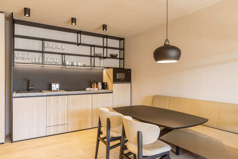 Dining 2, Lovely apartment near ski area No Deposit, Kitzbühel
