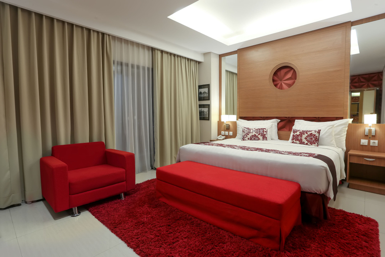 Bedroom 6