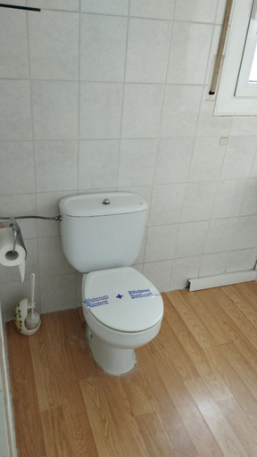 Bathroom 2, House in Roses With Pool Near La Punta Beach, Girona