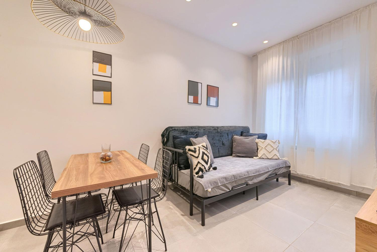 Others 3, Apartamentos Basarrate Self Check in, Vizcaya