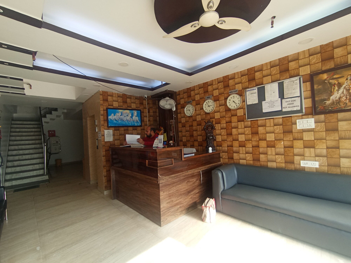 Others 5, Hotel Future Inn, Gautam Buddha Nagar