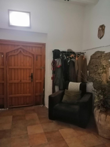 Bedroom 2, CAL BENAIGES, Lleida