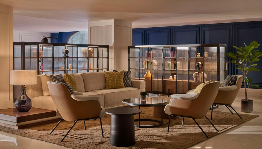 Public Area 4, Grand Hyatt La Manga Club Golf and Spa, Murcia