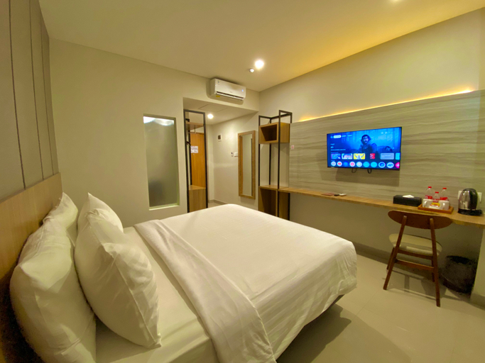 Bedroom 12