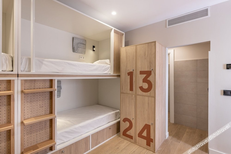 Others 5, Líbere Córdoba Patio Santa Marta, Córdoba