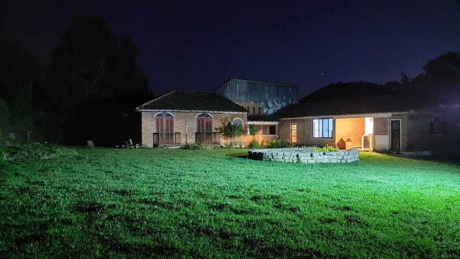 Exterior & Views, Maple Leaf Ecovillage Camping & Reserve, Resende