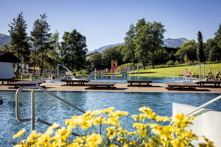 Pool, Lovely apartment near ski area No Deposit, Kitzbühel