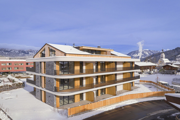 Primary image, Lovely apartment near ski area No Deposit, Kitzbühel