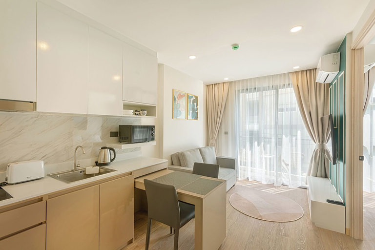 Others 5, One bedroom Palmetto Condo Karon A 313, Phuket Island