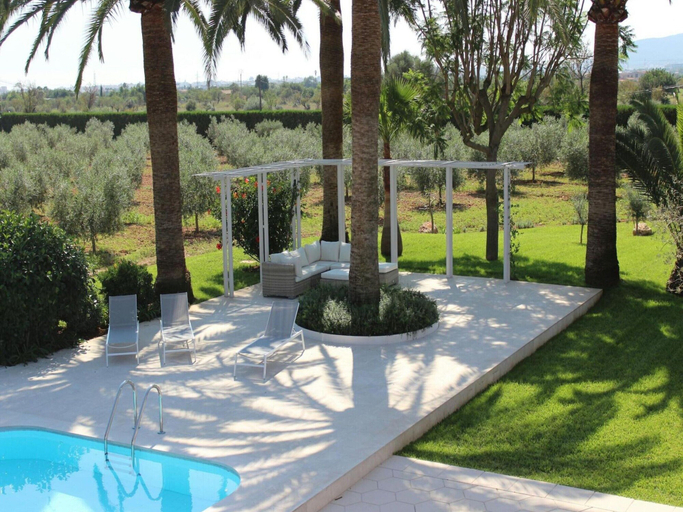 Exterior 2, Holiday Home in the Mallorcan Countryside, Baleares