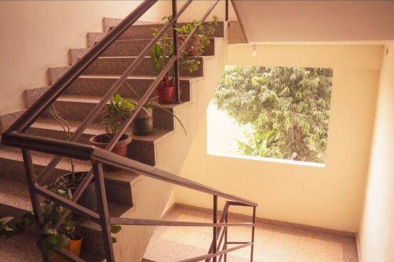 Others 4, Happy Home - 10 Mins From Sangam River, Allahabad