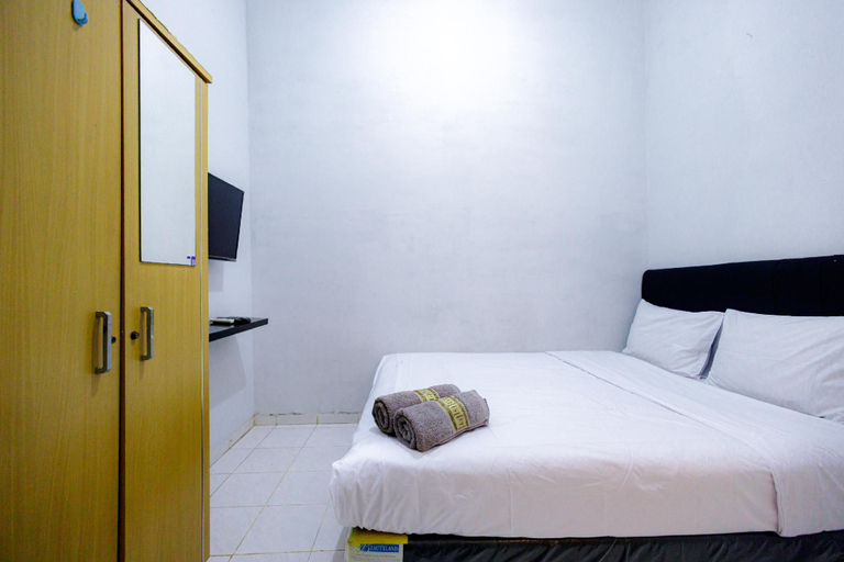 Bedroom 10