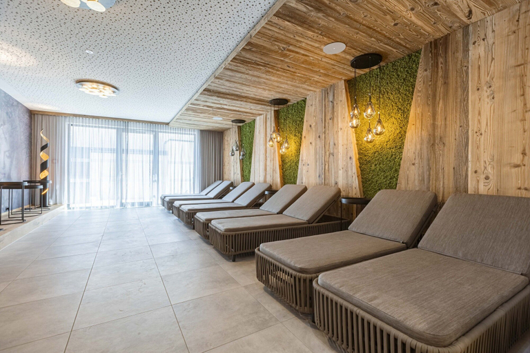 Interior 3, Cosy apartment in Fugen, Schwaz