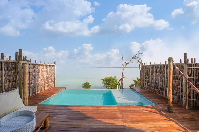 Sport & Beauty 5, CASA MIKOKO, Umm Al Quwain