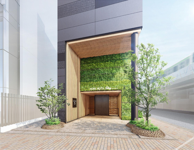 Exterior & Views 3, Hotel Resol Stay Akihabara, Chiyoda