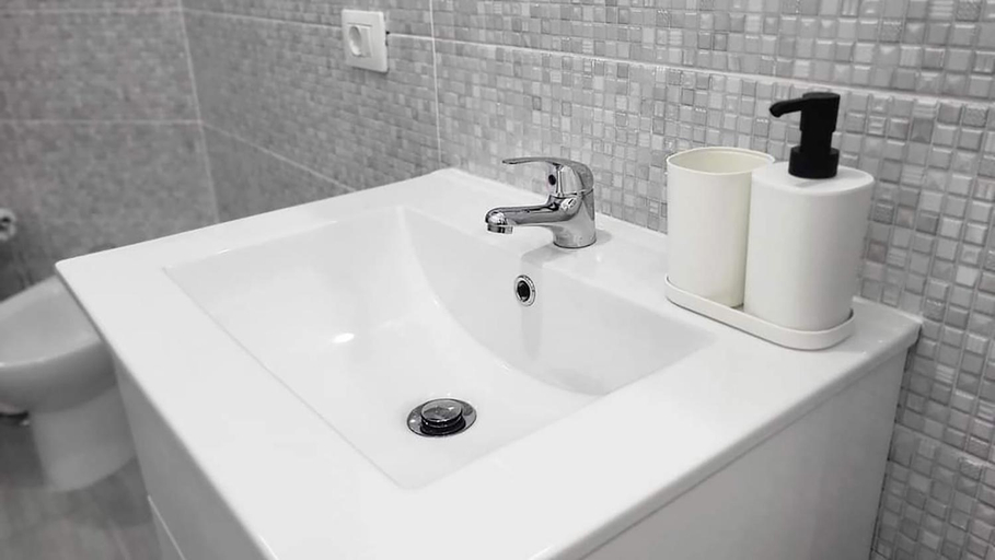 Bathroom 4, PAKITO TENERIFE, Santa Cruz de Tenerife
