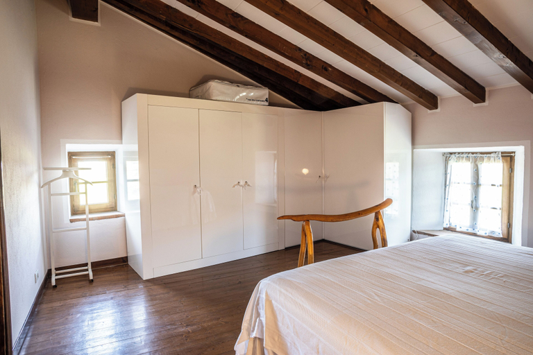 Room 1, Il Borghetto, Piacenza