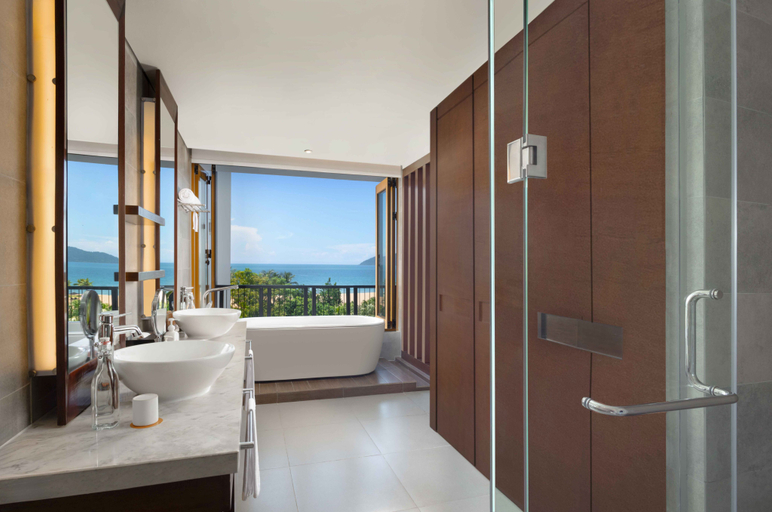 Bathroom 6