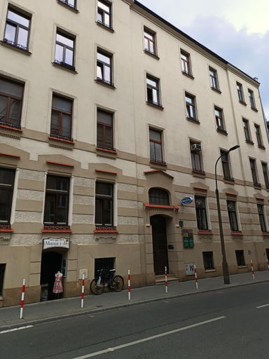 Others 5, Apartment A2 in Downtown of Krakow, Kraków City