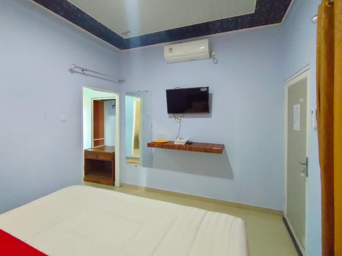 Bedroom 7