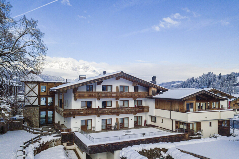 Exterior 4, Penthouse mit 3 Schlafzimmern, Kitzbühel