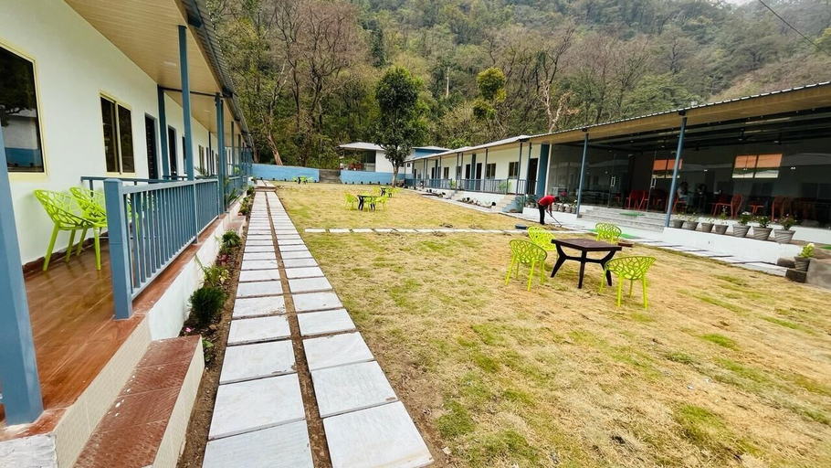 Others 4, Glorious Resort Rishikesh, Garhwal