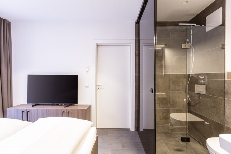 Room 5, Cosy apartment on the ski-slope, Kitzbühel