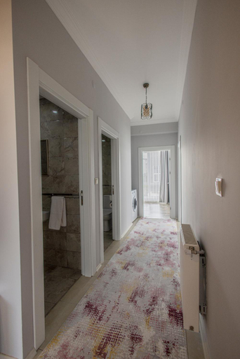 Bedroom 2, Z&B home, Ürgüp
