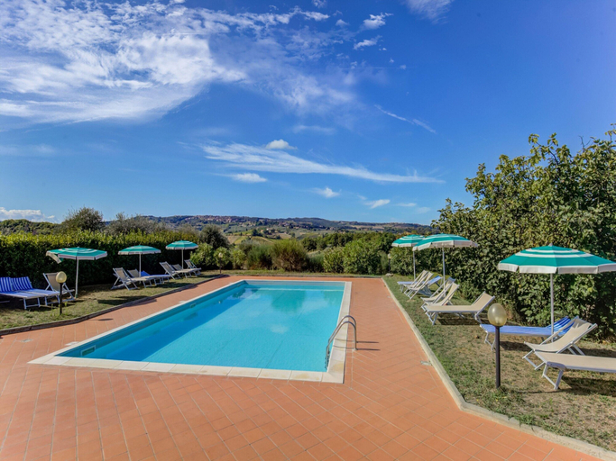 Pool 2, Apartment With Garden, Pool, Florence