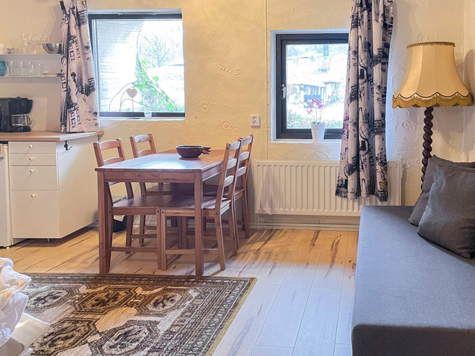Interior 3, Cozy Holiday Home in Hoor for Four, Höör