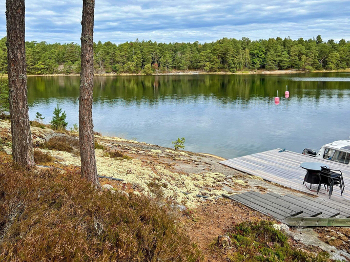 Exterior 2, 8 Person Holiday Home in Stavsudda, Värmdö