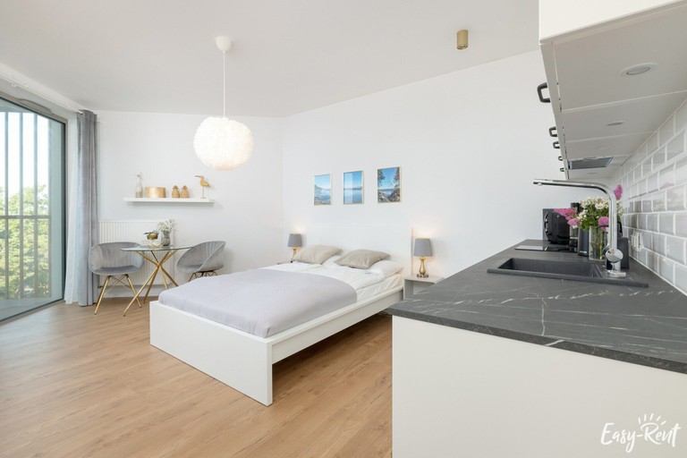 Primary image, Beachfront Holiday Apartment, Sauna, Swimming Pool, Gryfice