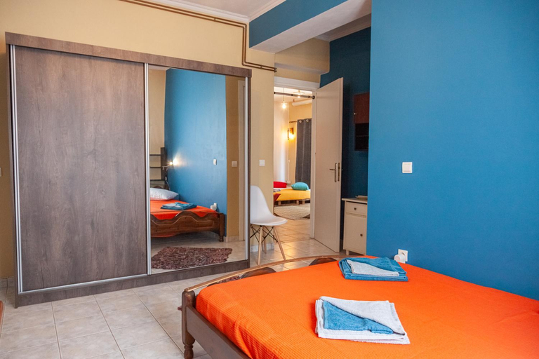 2, Jimmy's Cozy Apartment, Ionian Islands
