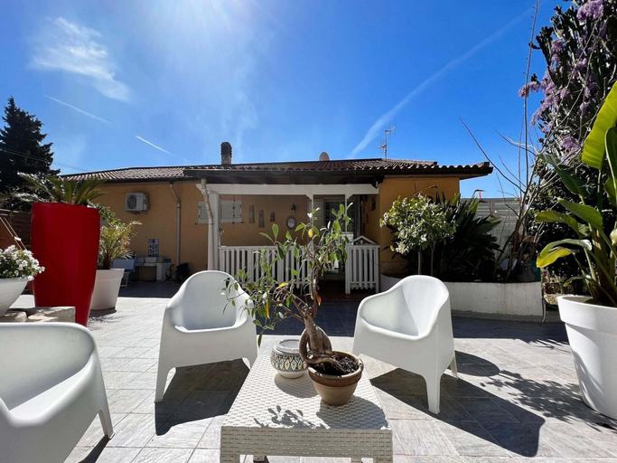 Exterior 4, Villa in Castellammare Golfo, Trapani
