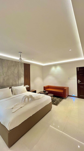 Bedroom 22